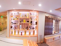 -九井澤精致料理(金茂店)