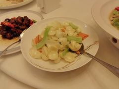 -蝴蝶泉宾馆-中餐厅