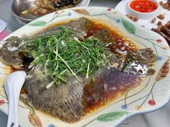 -海鲜街菜馆(海珠南路店)