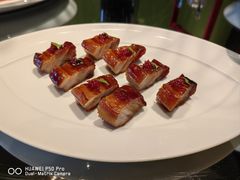 -长沙君悦酒店·湘江36中餐厅