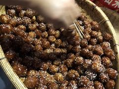 -邓记新一代糖油果子(四川煤管局供销公司职工宿舍店)