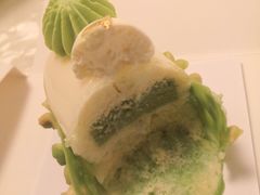 -DEMO黛慕蛋糕(中泰店)