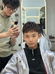 -COSMO PRO造型