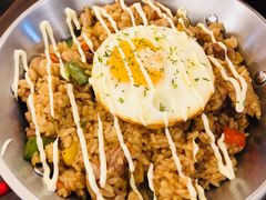 -青春分食(仙林大学城店)