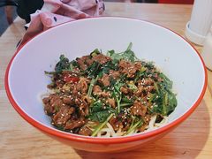 -阿当·小炒牛肉面(人广店)