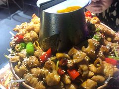 -有蚝有翅烧烤大排档·宵夜(右安门店)