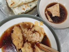 -天台小吃(新城店)