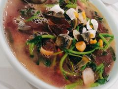 -东兴楼饭庄(六里桥店)