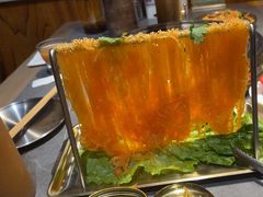 -小黑牛烤肉(聚隆店)