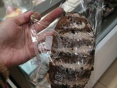 -东南饼庄(铁路二村店)
