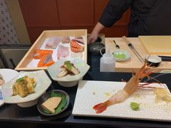 矶煮鲍鱼-Sushi Hanzo半藏(天环广场店)