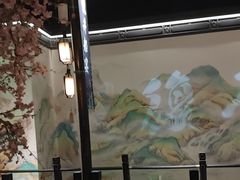 -绿茶餐厅(朝阳大悦城店)