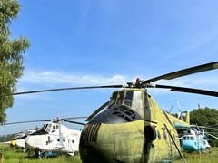 -中国航空博物馆