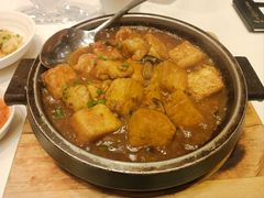 -莆田餐厅PUTIEN(三里屯店)