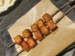 -东来顺(非遗·清真火锅·盛世广场店)