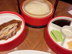 -上海人家花樣年华(中山公园店)