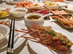 -海玥荟海鲜姿造自助餐厅(欧罗巴广场店)