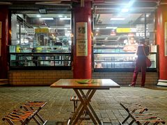 -白魁老号饭庄(交道口店)