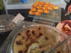 -华厦大酒店·桃源西餐厅·自助餐
