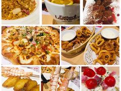 -必胜客(津塘店)