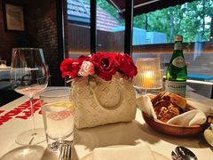 -弗兰克牛排西餐厅Ribone steak house(柠檬花园店)