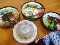 -台湾风味小吃(长乐店)
