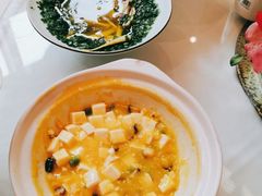-渝信川菜(西单店)