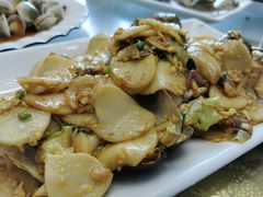 -金海湾海鲜排档(朱家尖店)