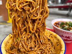 -阿福板凳面(观音桥店)