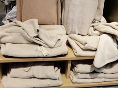 -MUJI无印良品(万科里店)