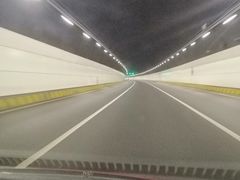 -胶州湾海底隧道