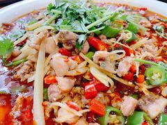 -盛世盐帮·自贡特色(总店)