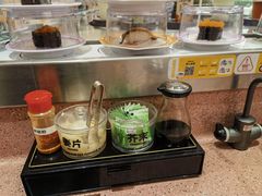 -元气寿司(环球港店)