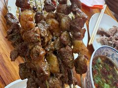 -三中高皇羊肉馆