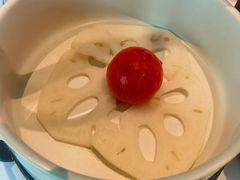 -素言·云端潮式料理·情侣约会·生日求婚