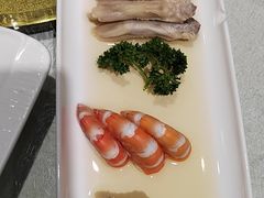 -金枝玉叶上海人家食府(三里河店)