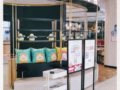 -椰子营·椰子鸡火锅(万象里店)