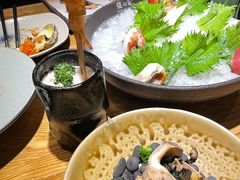 -德川家日本料理(中关村寰太大厦店)