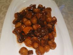 香芋仔排-眷江南之小蓝鲸(王府大街店)