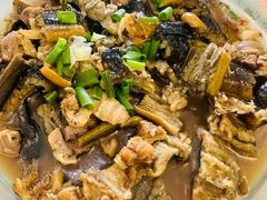 -百味园土菜馆(迎宾东路店)