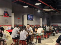 大堂-碎怂烤肉(钟楼柳巷店)