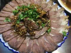 蒜泥腱子-协顺园回头馆(南顺城路店)