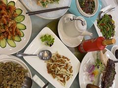 -金河半岛园林酒家(金融城店)