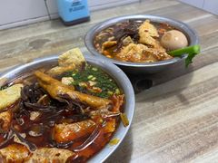 -聚宝螺蛳粉(聚宝店)