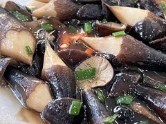 -茗荔园农庄(大涌店)