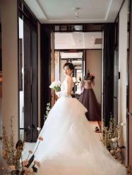 -Vera Wang婚纱礼服旗舰店