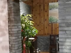-老街坊劈柴院(济南总店)