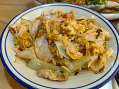 -妈妈的味道·腾冲特色菜(和顺古镇店)
