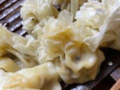 -正宗天津烧麦馆(柳州路店)