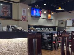 -克比叔叔印度餐厅Kebabs on the Grille(人民广场店)